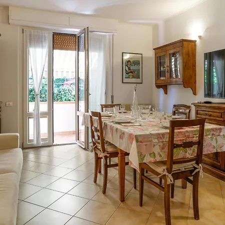 Διαμέρισμα Lovely In With Kitchen Monteriggioni