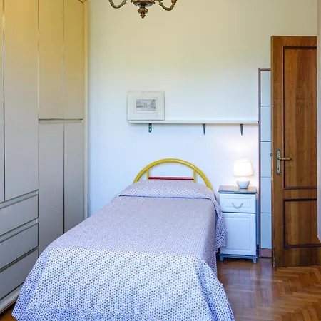 Lovely In With Kitchen * Monteriggioni